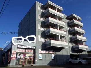 ハウスオブリザ北23条の画像