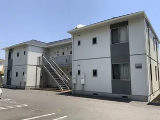 マノアB棟の画像
