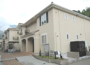 NAVEL AVENUE Ⅱの画像