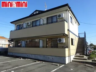 グランデージASAHIの画像