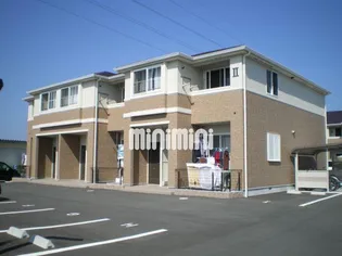 エクシードⅠ Ⅱの画像