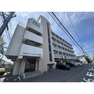 ブライトライツ皆生の画像