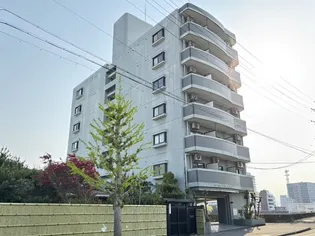 サンロイヤル東丸之内【5階】の外観