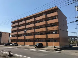 アネックス日立の画像