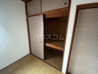 プロミネンスハイツ3号棟【1階】の内装