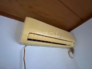 プロミネンスハイツ3号棟【1階】の内装