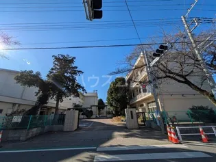 プロミネンスハイツ3号棟【1階】の周辺