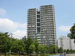 アビック21SP棟の画像