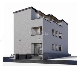 ROBOT HOME 日進Vの画像