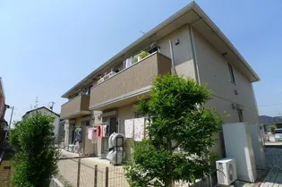 カームベリー Bの画像