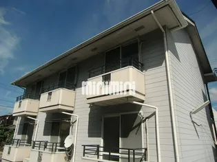 柿沢ハイツCの画像