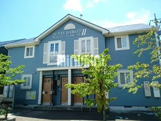 サニーハムレットI II IIIの画像