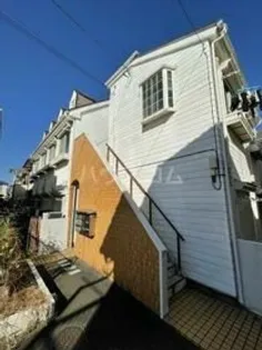 スカイピアさがみ野2C【1階】の外観