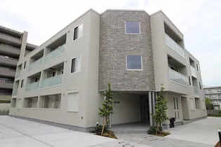 フェリクス大倉山【2階】の外観