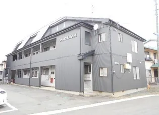 アーバンライフAの画像