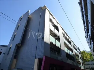 ARK-J【2階】の外観