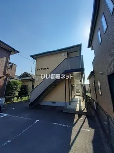 ディアス新町の画像