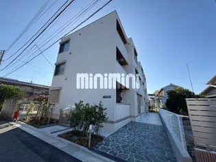 セレスティア江戸川IIIの画像