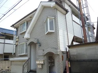 ステップ91【1階】の外観