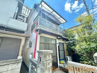 大阪府堺市西区浜寺諏訪森町西1【一戸建】の外観