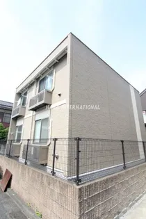 レオネクスト蘭の画像