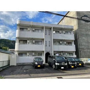 MUヒルズ庵町の画像