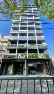 Veloce V【10階】の外観