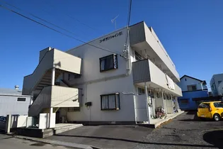 コーポサンシャイン21の画像