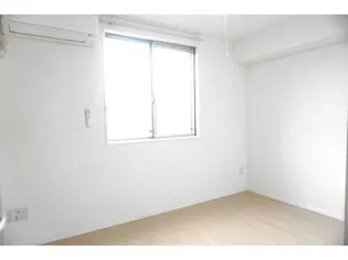 アネーロA【1階】の内装