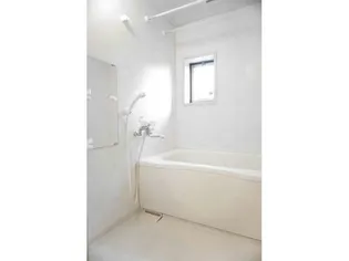 アネーロA【1階】の風呂