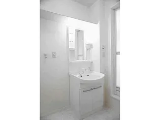 アネーロA【1階】の内装