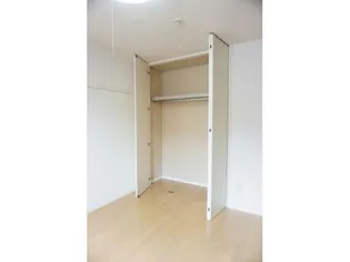 アネーロA【1階】の内装