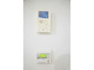 アネーロA【1階】の内装