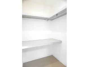 アネーロA【1階】の内装