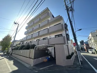 アロー壱番館の画像