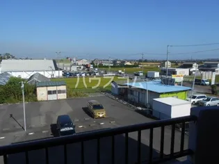 MANSION EVER GREEN【2階】のその他画像