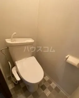 MANSION EVER GREEN【2階】の内装