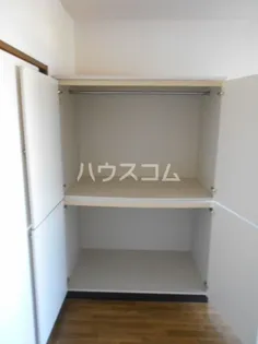 MANSION EVER GREEN【2階】の内装