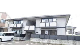 鹿児島県鹿児島市坂之上7【アパート】の外観