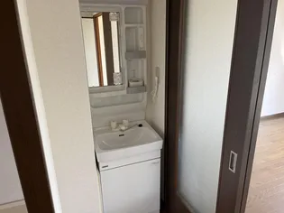 ひまわりII【1階】の内装