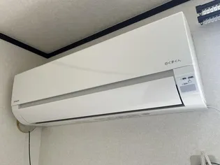 ひまわりII【1階】の内装