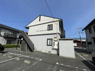 メゾン エトワール Bの画像