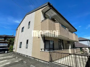 ベルズ有松A棟の画像