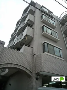 横浜阪東橋ガーデンハウス【1階】の外観