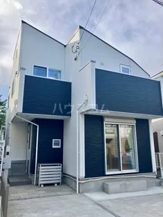 東京都練馬区南大泉1【一戸建】の外観