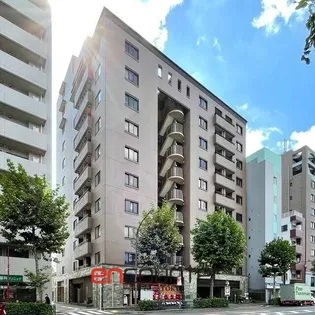 K'S新中野の画像