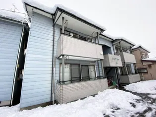 シャンテ吉田の画像