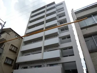 エンゼルプラザ大津長等の画像