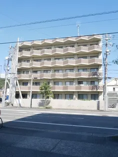 ベクヴァーム八幡の画像