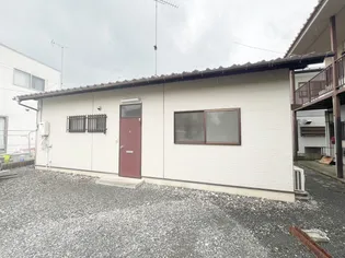 埼玉県入間市大字野田【一戸建】の外観